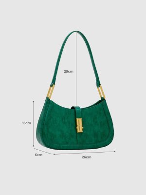 Aria Shoulder Bag
