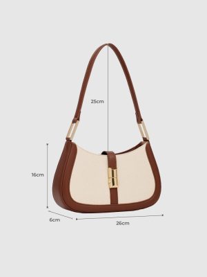 Aria Shoulder Bag