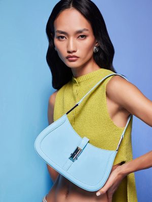Aria Shoulder Bag