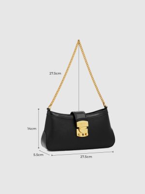 Ashley Shoulder Bag