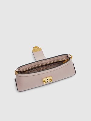 Ashley Shoulder Bag