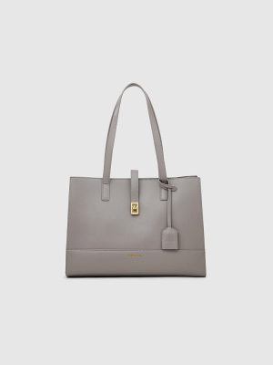 Audrey Tote Bag