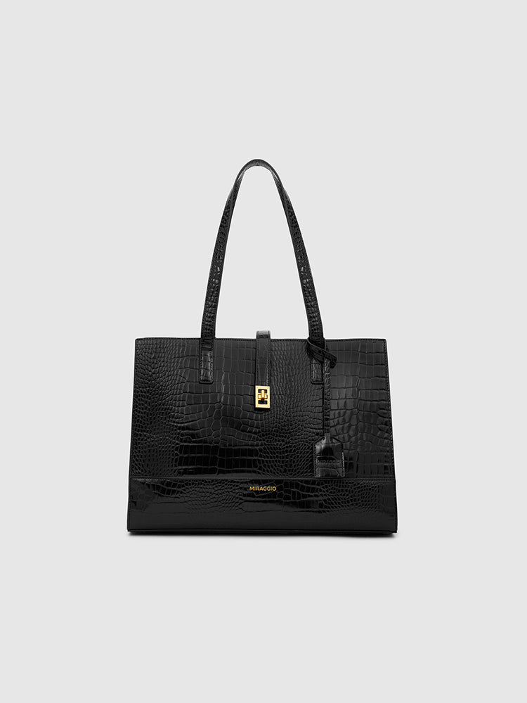 Audrey Tote Bag