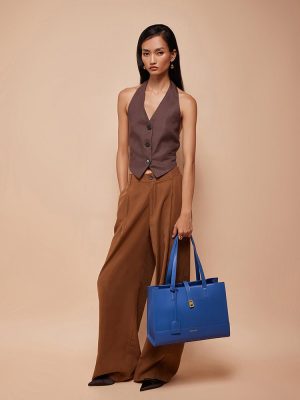 Audrey Tote Bag