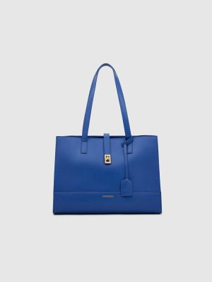 Audrey Tote Bag
