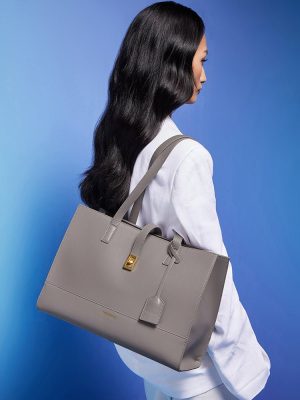 Audrey Tote Bag