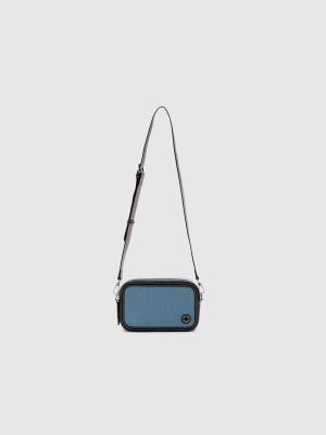 Remy Crossbody Bag