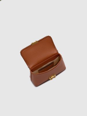 Everly Crossbody Bag