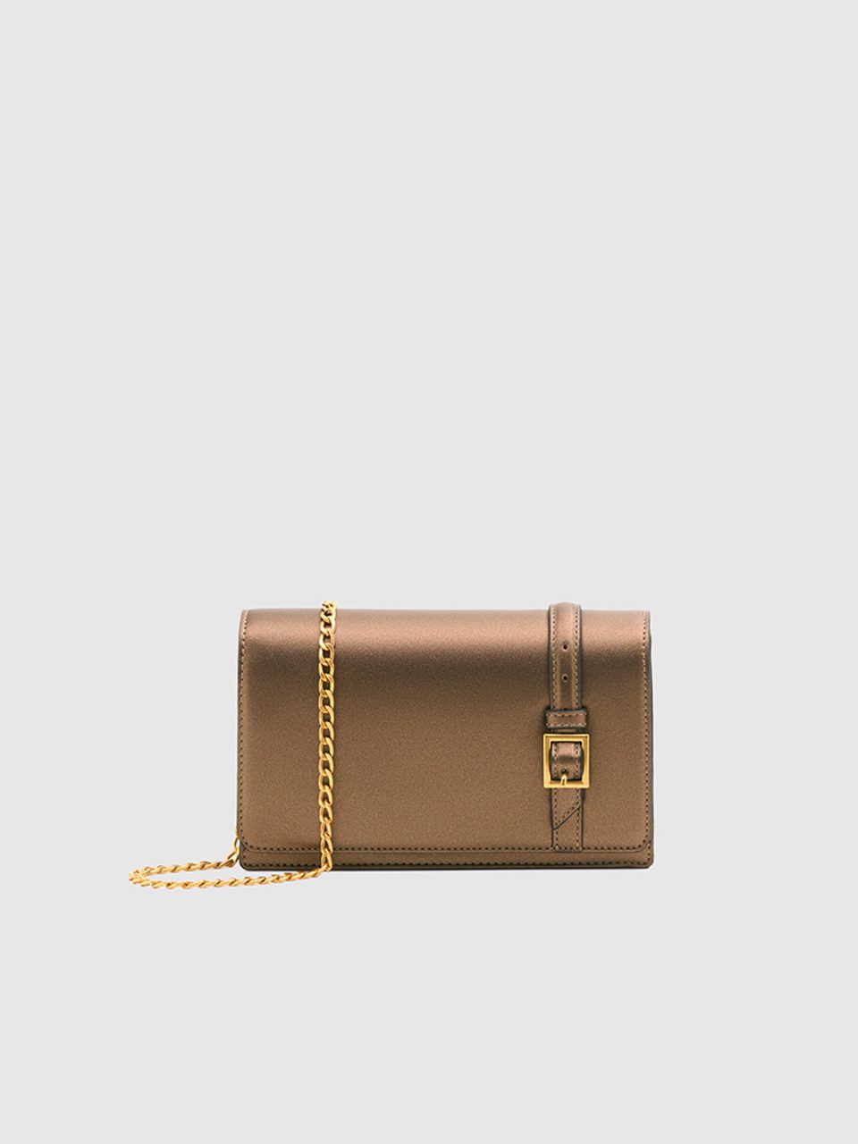 Hazel Clutch
