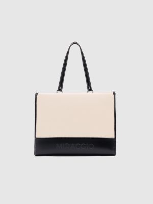Leanne Tote Bag