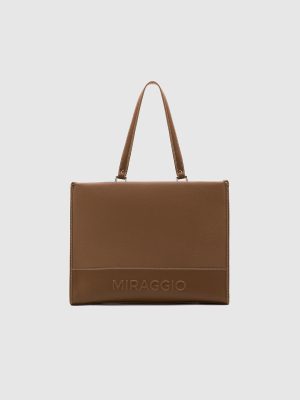 Leanne Tote Bag