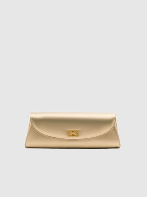 Lousia Clutch