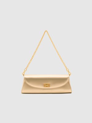 Lousia Clutch