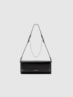 Davina Shoulder Clutch