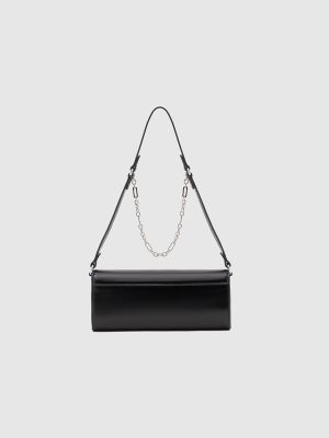 Davina Shoulder Clutch