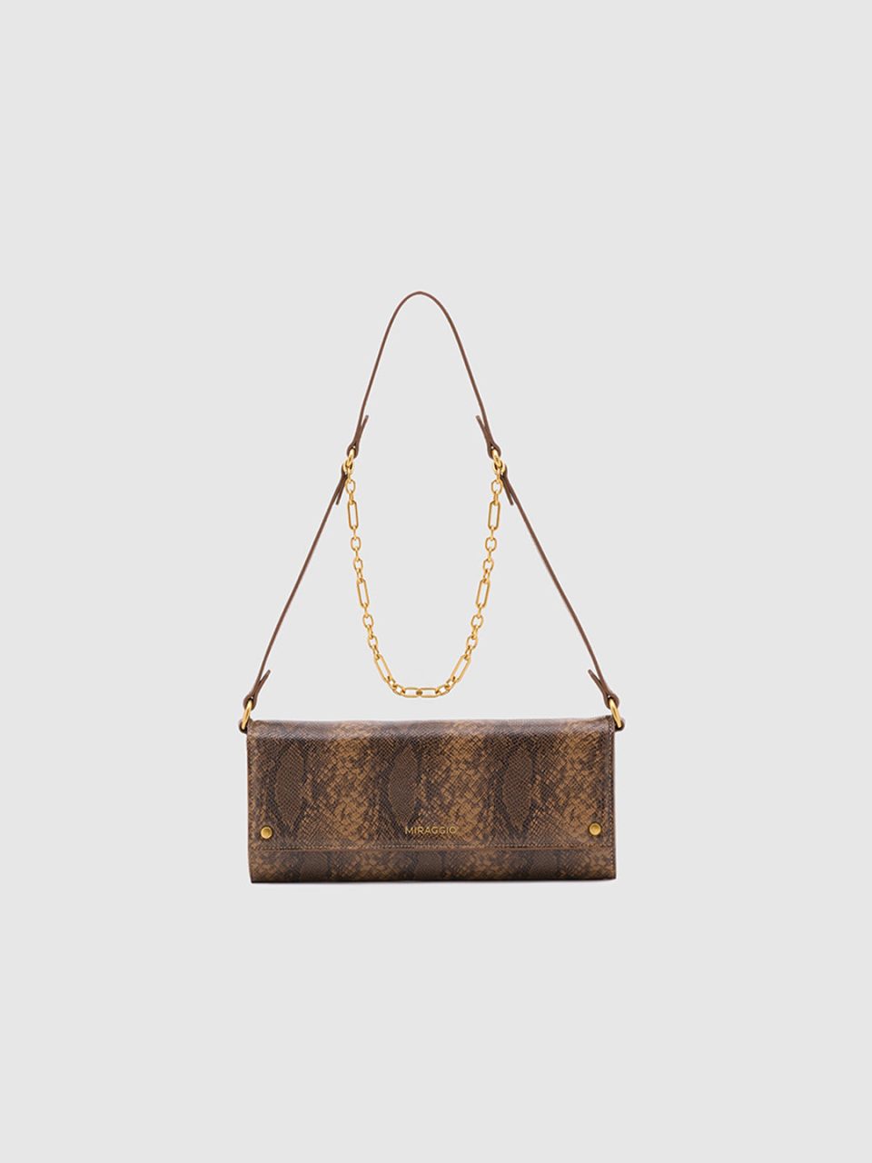 Davina Shoulder Clutch