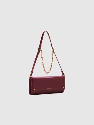 Davina Shoulder Clutch