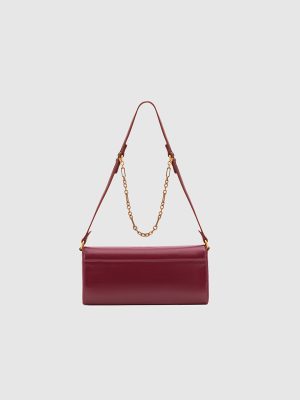 Davina Shoulder Clutch