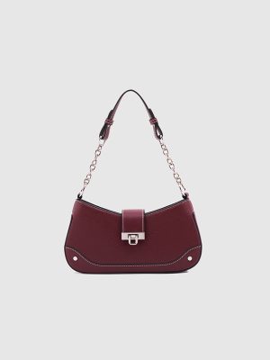 Elara Shoulder Bag