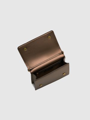 Hazel Clutch