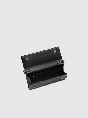 Davina Shoulder Clutch