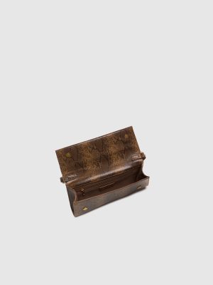 Davina Shoulder Clutch
