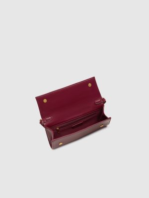 Davina Shoulder Clutch