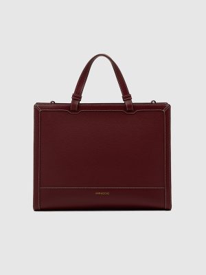 Rebecca Tote Bag