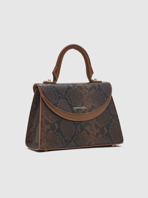 Barbara Handbag