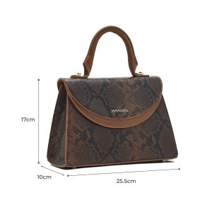 Barbara Handbag
