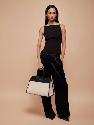 Beatrice Satchel Bag