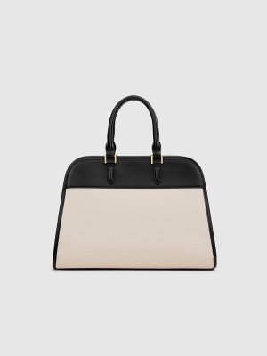 Beatrice Satchel Bag