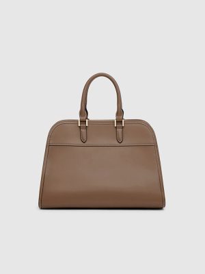 Beatrice Satchel Bag