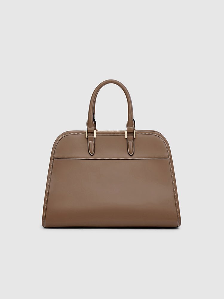 Beatrice Satchel Bag