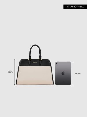 Beatrice Satchel Bag
