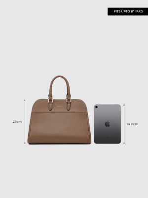 Beatrice Satchel Bag