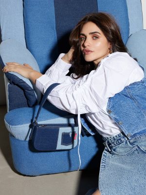 Becky Shoulder Bag