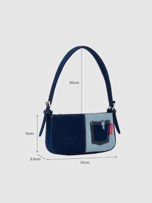 Becky Shoulder Bag