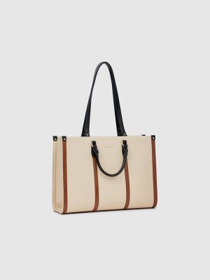 Beverly Tote Bag