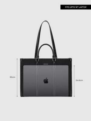 Beverly Tote Bag