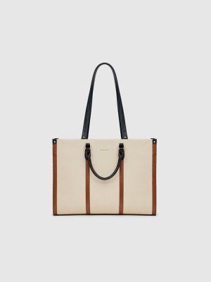 Beverly Tote Bag