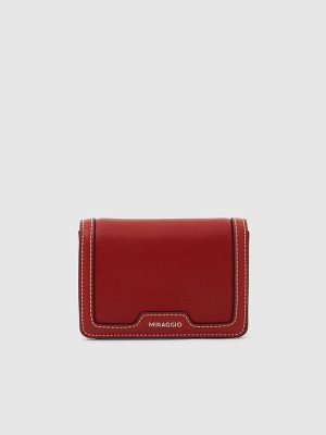 Bree Mini Crossbody Bag