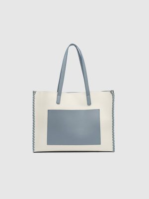 Brooklyn Tote Bag