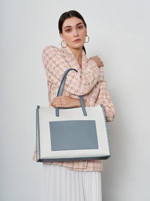 Brooklyn Tote Bag