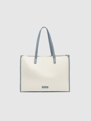Brooklyn Tote Bag