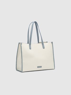 Brooklyn Tote Bag