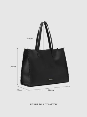 Brooklyn Tote Bag