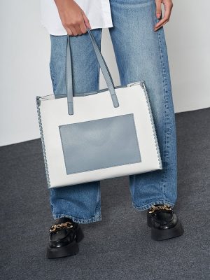 Brooklyn Tote Bag