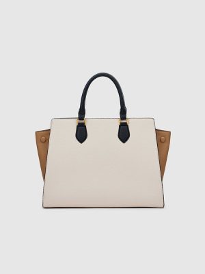 Callie Satchel Bag