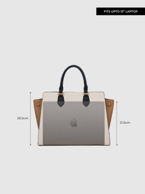 Callie Satchel Bag